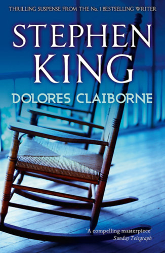 Stephen King: Dolores Claiborne idegen