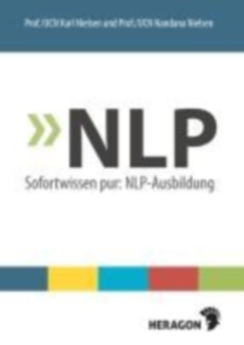 Nielsen, Karl - Nielsen, Nandana: NLP idegen