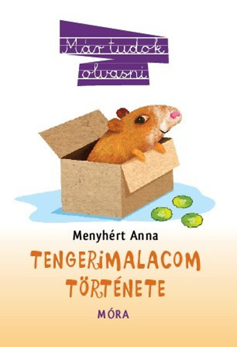 Menyhért Anna: Tengerimalacom története antikvár