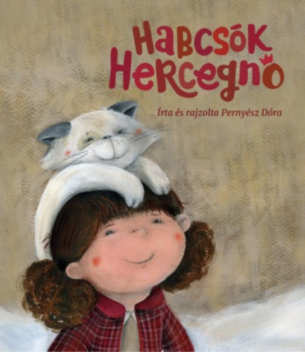Habcsók hercegnő akciós termékkép 1