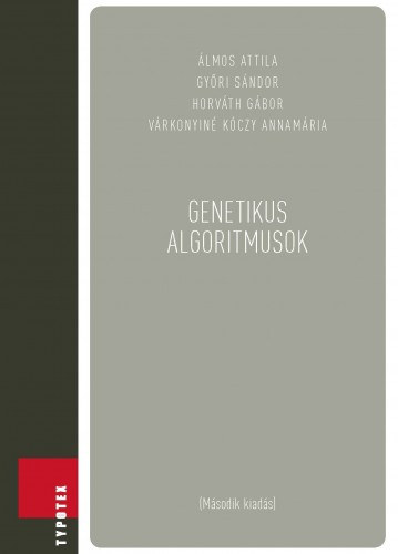 Genetikus algoritmusok akciós termékkép 1