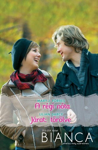 Bianca 253-254. (A régi nóta, Járat: törölve) akciós termékkép 1
