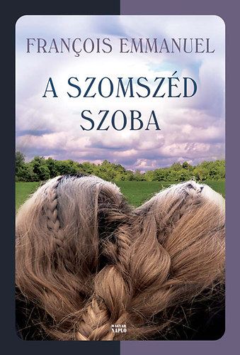 Francois Emmanuel: A szomszéd szoba könyv