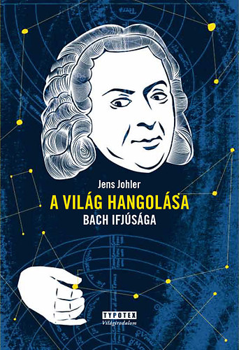 Jens Johler: A világ hangolása antikvár