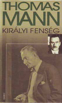 Királyi fenség akciós termékkép 1
