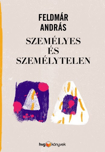 Feldmár András: Személyes és személytelen e-Könyv