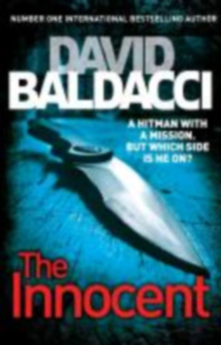 Baldacci, David: Baldacci, D: Innocent idegen