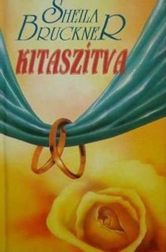 Sheila Bruckner: Kitaszítva antikvár