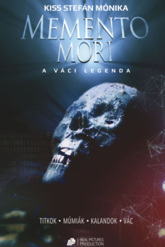 Memento mori könyv