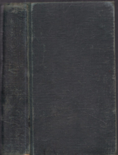 Dr. Horváth Sándor (szerk.): Erdészeti zsebnaptár az 1902-ik évre antikvár