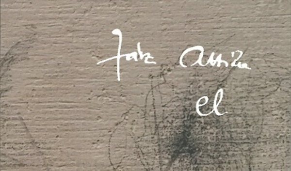 Jász Attila: El könyv