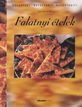 Falatnyi ételek akciós termékkép 1