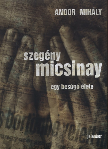 Szegény Micsinay antikvár