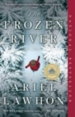 Lawhon, Ariel: The Frozen River: A GMA Book Club Pick idegen