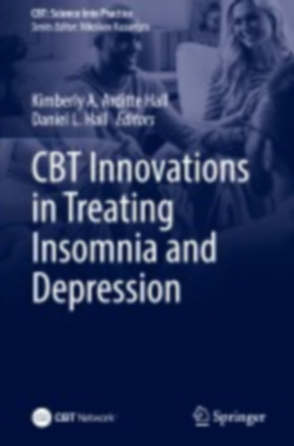 CBT Innovations in Treating Insomnia and Depression idegen