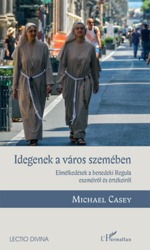 Idegenek a város szemében akciós termékkép 1