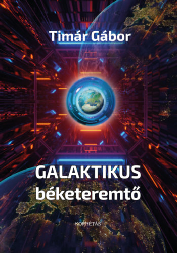 Galaktikus béketeremtő akciós termékkép 1
