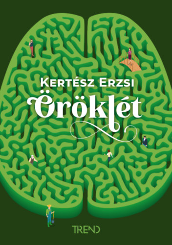 Öröklét akciós termékkép 1