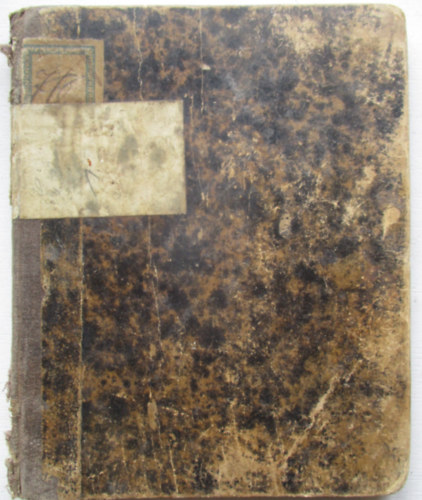 Borsszem Jankó Naptára 1870-re antikvár