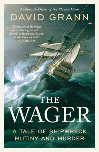 The Wager akciós termékkép 1