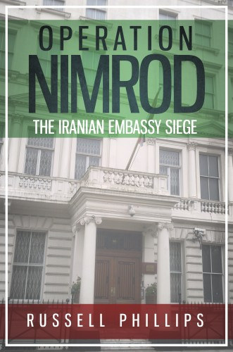 Russell Phillips: Operation Nimrod e-Könyv
