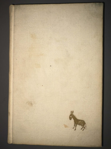 Szerző Apuleius Szerkesztő Rét Rózsa Fordító Révay József Grafikus Réber László: Az aranyszamár antikvár