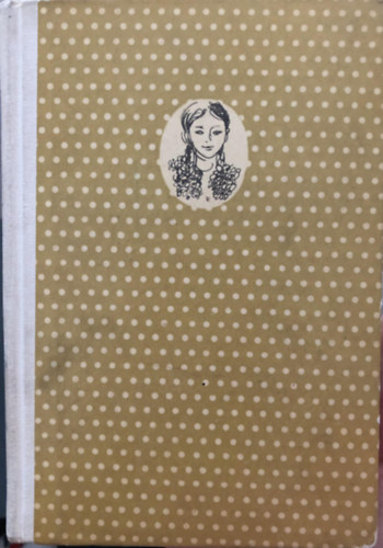 Csíki Kovács Dénes: Tündér a havason antikvár