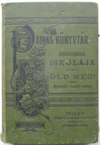 J.B.: Szenvedések iskolája antikvár
