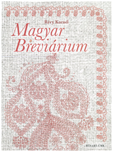 Magyar Breviárium - új kiadás akciós termékkép 1