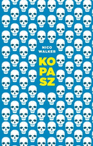 Nico Walker: Kopasz e-Könyv