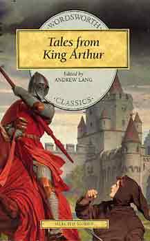 Tales From King Arthur antikvár