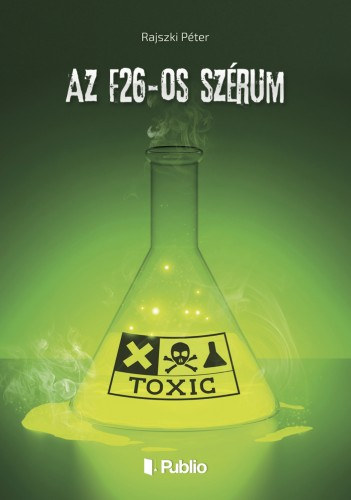 Az F26-os szérum akciós termékkép 1