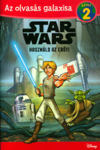Michael Siglain: Star Wars - Használd az Erőt! +  Menekülés Darth Vader elől antikvár