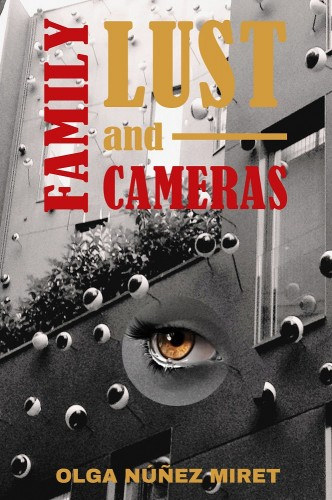 Family, lust and cameras akciós termékkép 1