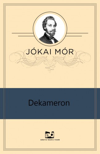 Dekameron – Jókai Mór