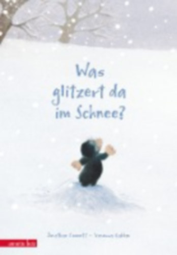 Emmett, Jonathan: Was glitzert da im Schnee? idegen