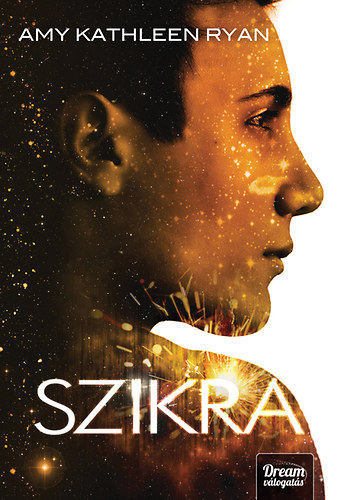 Ryan, Amykathleen: Szikra antikvár