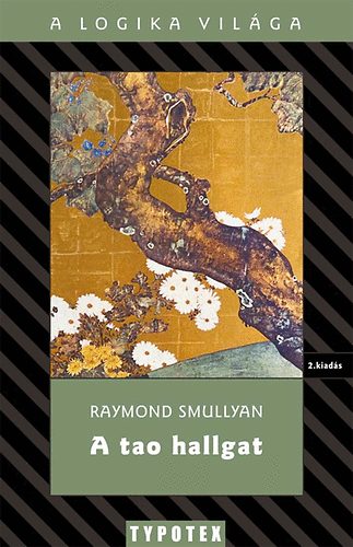 Raymond Smullyan: A tao hallgat könyv