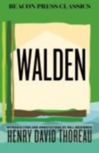 Thoreau, Henry David: Walden idegen