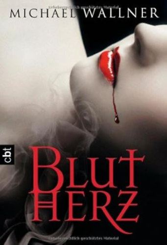 Michael Wallner: Blutherz antikvár