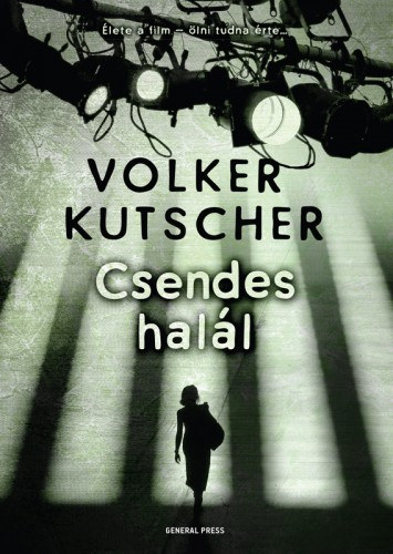 Volker Kutscher: Csendes halál e-Könyv