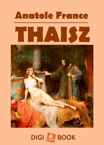 Thaisz – Anatole France
