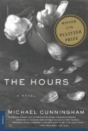 Cunningham, Michael: The Hours idegen