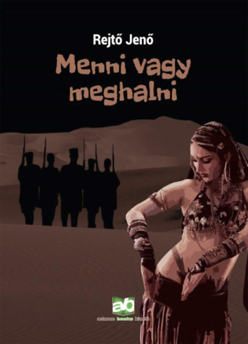 Menni vagy meghalni akciós termékkép 1