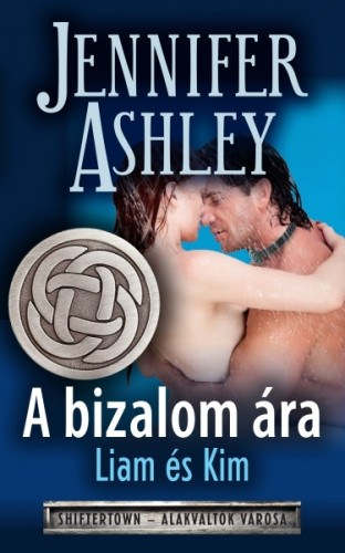 Jennifer Ashley: A bizalom ára e-Könyv