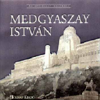 Medgyaszay István akciós termékkép 1