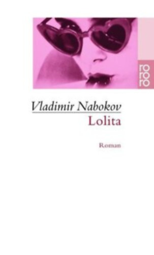 Vladimir Nabokov: Lolita (Roman) antikvár