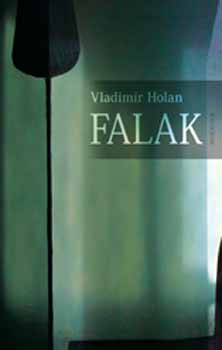 Vladimir Holan: Falak antikvár