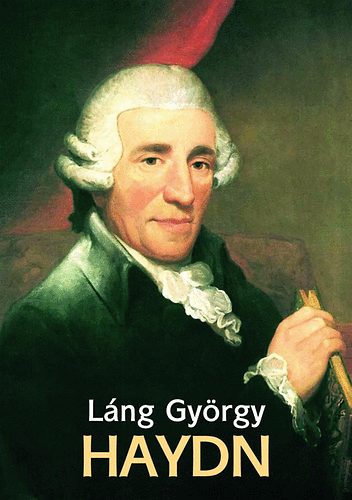 Láng György: Haydn antikvár