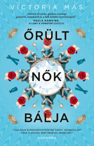 Őrült nők bálja akciós termékkép 1